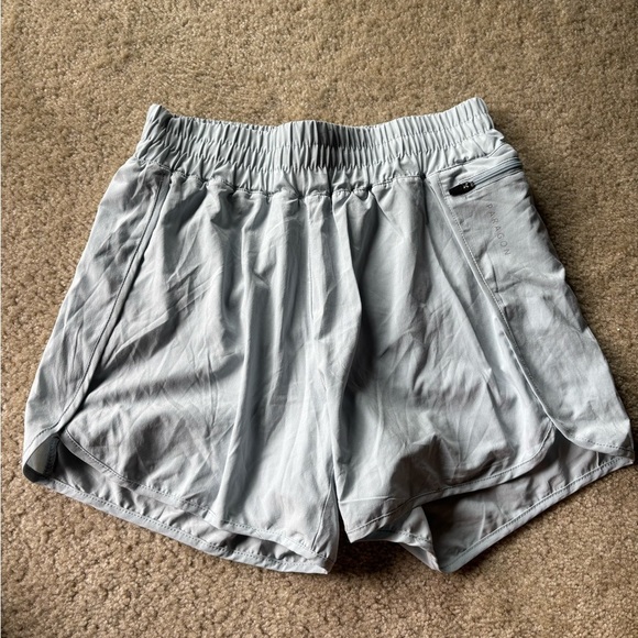 Paragon Fitwear Pants - Paragon Fitness Shorts